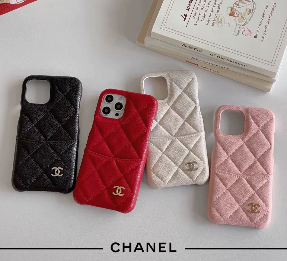 Luxury Hard Cases Each 40$ High End Case For iPhone