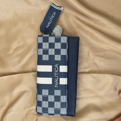 NAUTIKA Wallet NEW