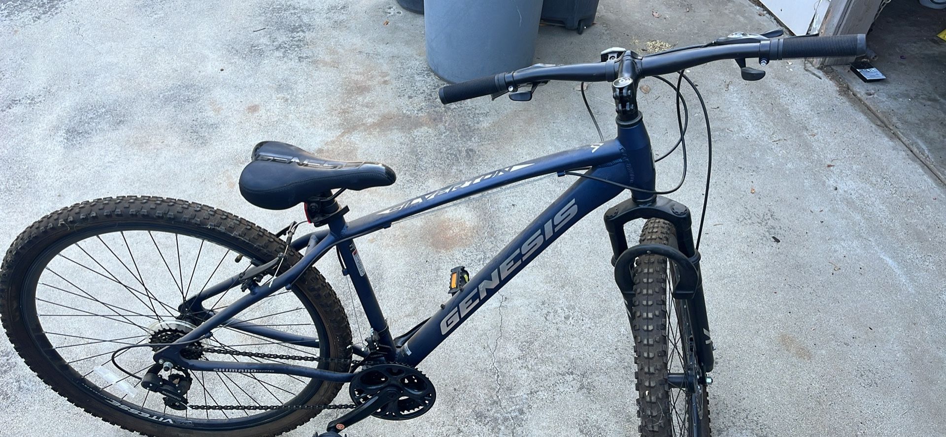 Bike