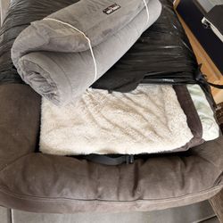 Dog Beds- 3 