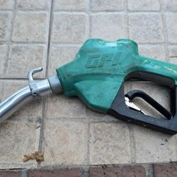 GPI - Automatic Diesel Nozzle