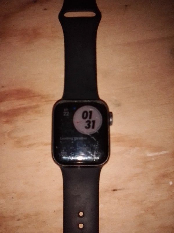 Apple Watch Series 6