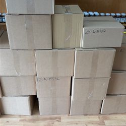 Free Cardboard Boxes Moving Boxes 
