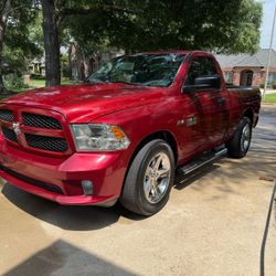 Dodge RAM 1500