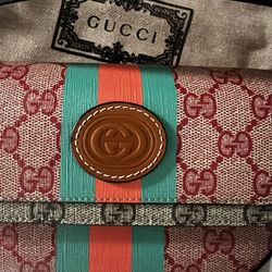 Gucci Small Bag 