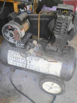 4.5 compressor