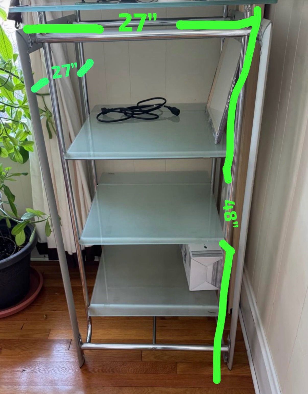 Electronic organizer