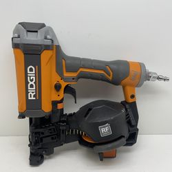 Ridgid Roofing Nailer 192323