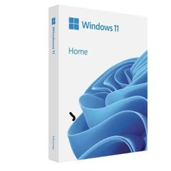 Microsoft Windows 11 Software 