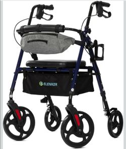 Brand new rollator / Walker
