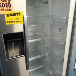 Fridge Whirlpool 