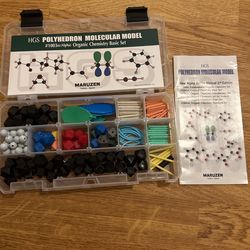 Molecule Set 
