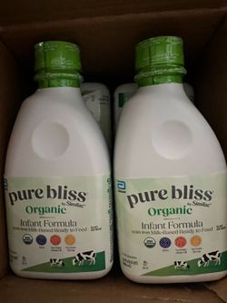 Baby Formula SIMILAC