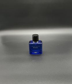 Zara Vibrant Leather Bogoss Men Fragrance Spray $30 OBO