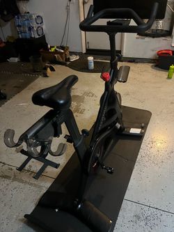 2021 Peloton Bike+ — Excellent Condition