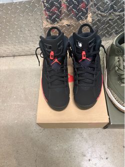 Infrared 6s