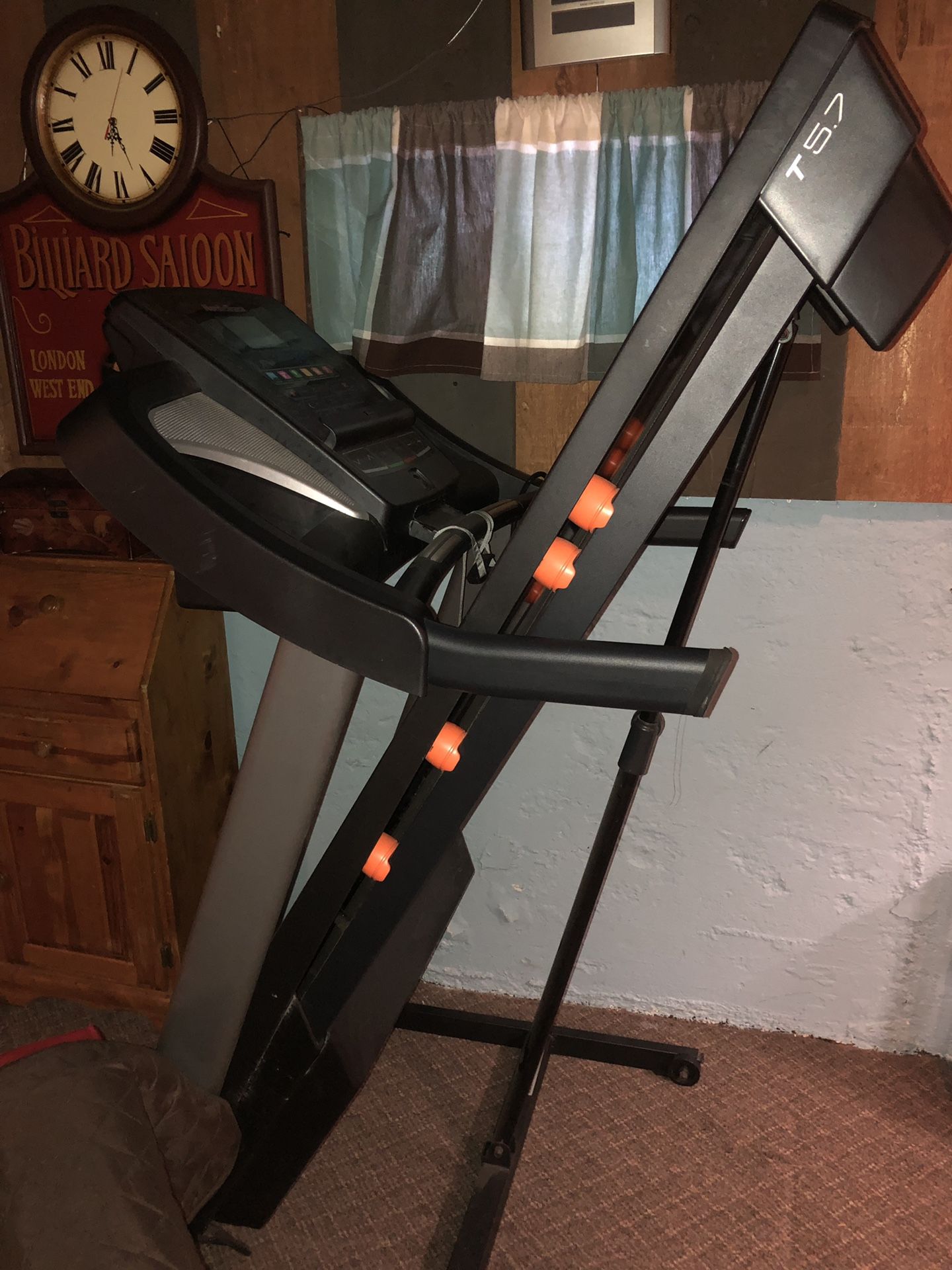 NordicTrack T5.7 Treadmill