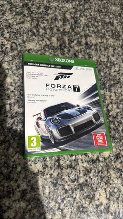 Forza 7