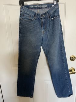 Boys Old Navy Jeans 2 Pairs 