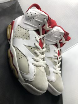 Jordan 6 Alternate