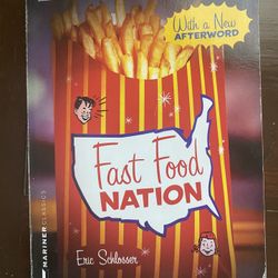 Fast Food Nation