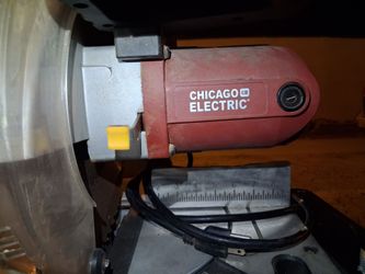 Table saw