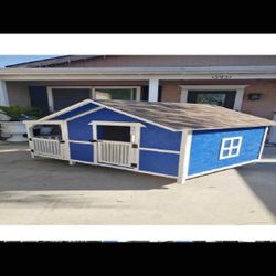 create positive Made-to-Order Dog Houses - Built for Your Pet's Requirements