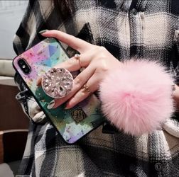 iPhone 8 Plus iPhone 7 Plus iPhone XR phone case