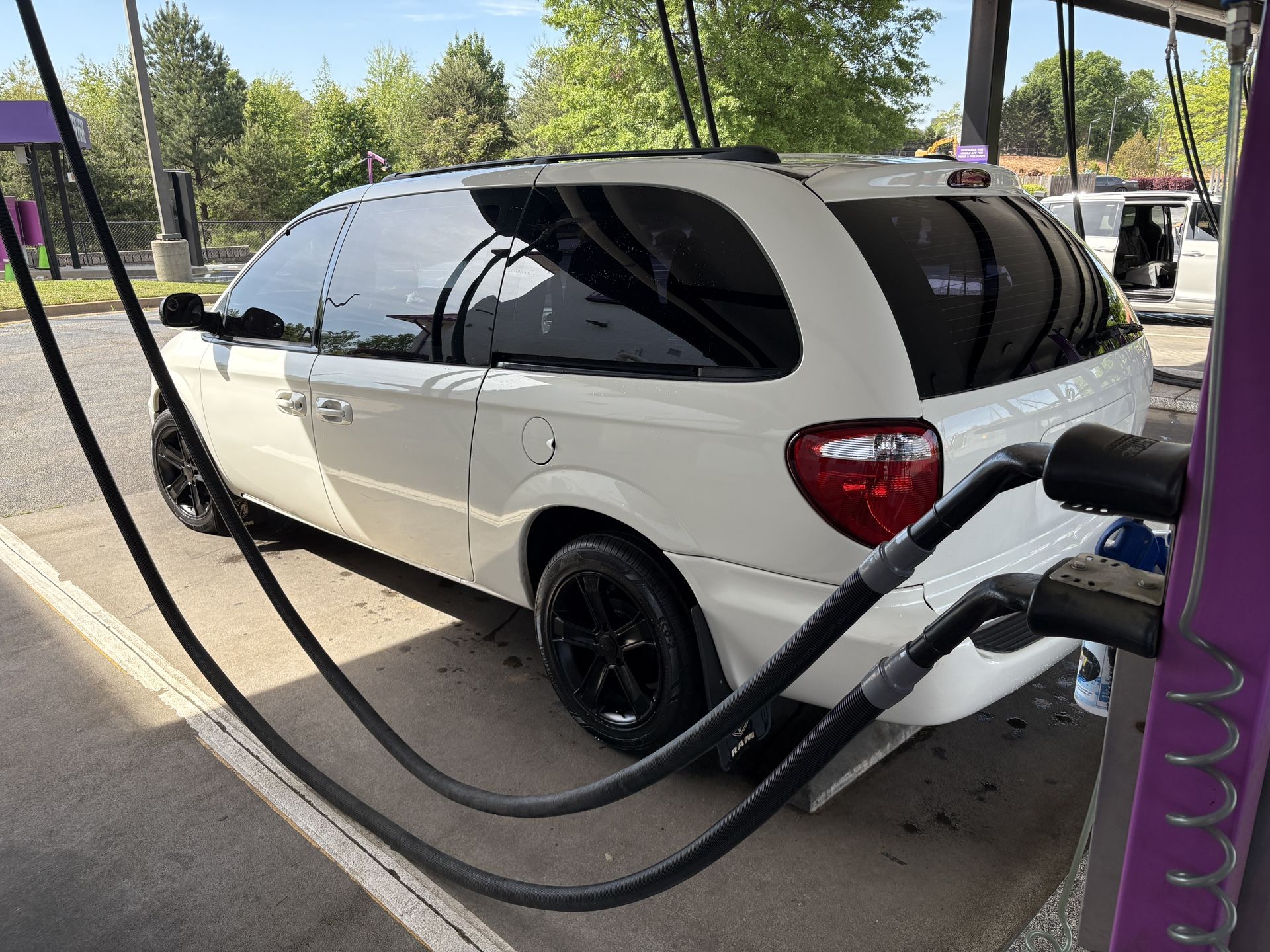 2005 Dodge Grand Caravan
