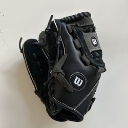 Wilson A350 Baseball Glove 