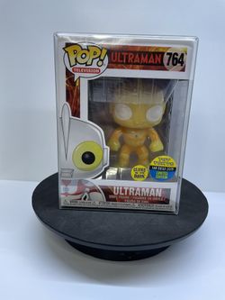 Ultraman Funko Pop