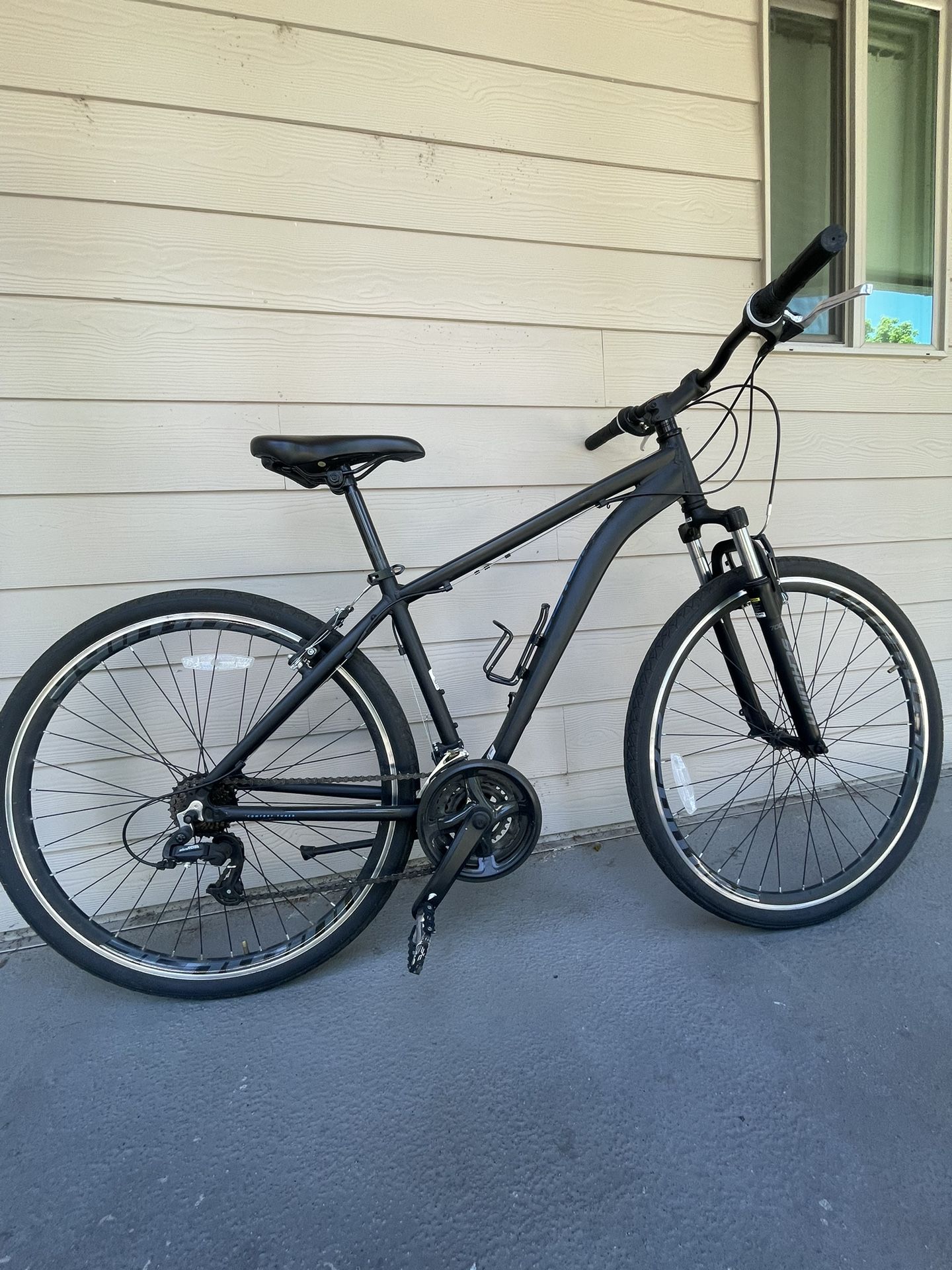 youth bmx bicycle Diamondback Junior Viper 16" Kids' Bike w/ Training Wheels - Blue *IN
