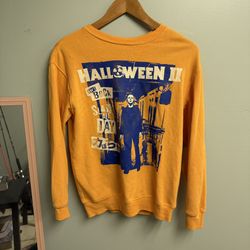 Halloween Hoodie