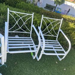 Patio Furniture 