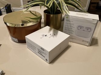 AirPod Pro 2nd Gen New
