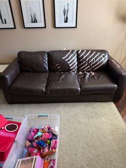 Free Couch