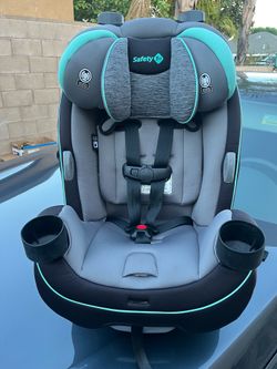 Safety 1st car seat