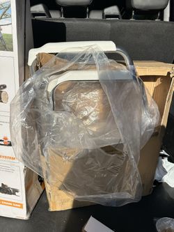 Rolling chairs Brand New