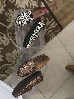 Bobs by Skechers Size7.