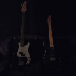 Guitars For Sale 