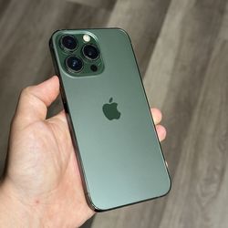 iPhone 13 Pro Unlocked