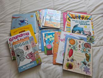 FREE Children's Books