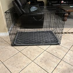 XXL Dog Crate