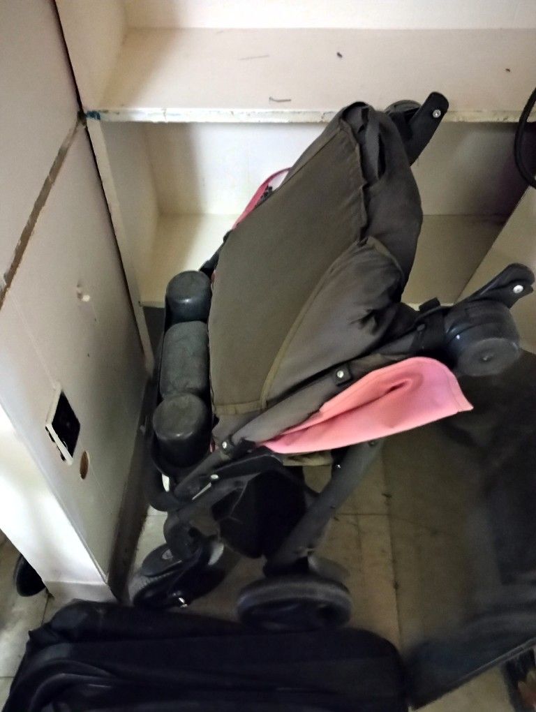 Baby Stroller