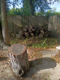 Cooking wood/firewood