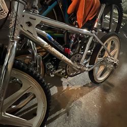 Diamond Back Viper 80s