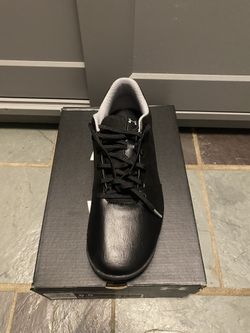 Under Armour Indoor Soccer Shoes