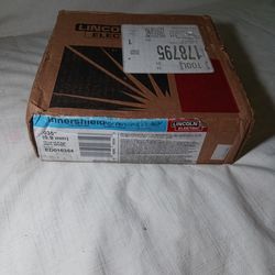 Lincoln Electric 10lbs. Flux Wire