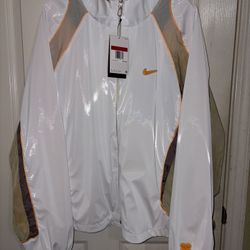 Nike Jacket “project F.R.O.G”