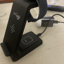 iPhone Charging Station 